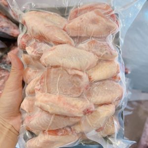 Cánh Gà Khúc Giữa
