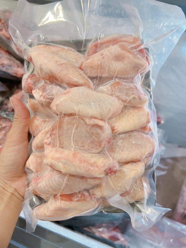 Cánh Gà Khúc Giữa