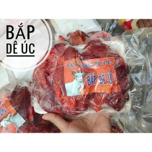 Bắp Dê