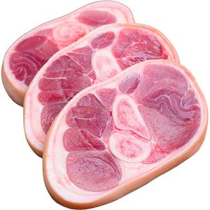 Bắp Giò heo