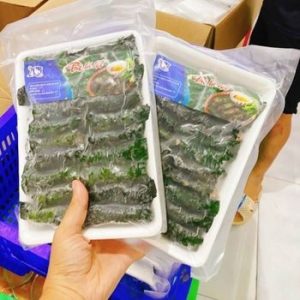 Bò Cuộn Lá Lốt AQ
