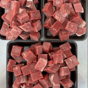 Bò Lúc lắc