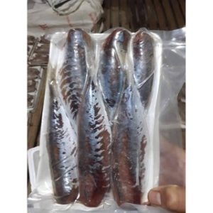 Mực 1 Nắng Đủ Ký