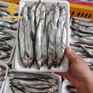 Cá Trứng