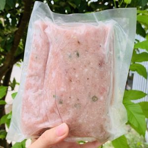 Chả Cá Thát Lát