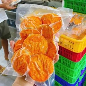 Chả Cua Chén Thường