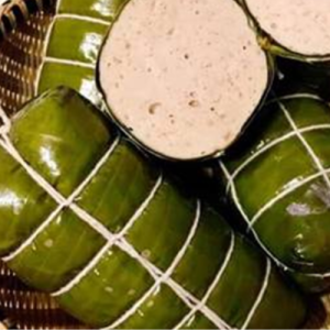 Chả Lụa Nóng