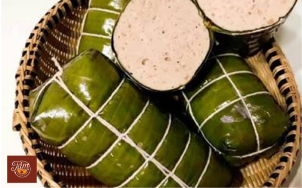 Chả Lụa Nóng