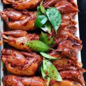 Cúc Ướp Lá Mốc Mật