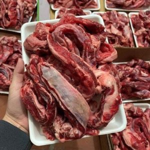 Dẻ Sườn Bò