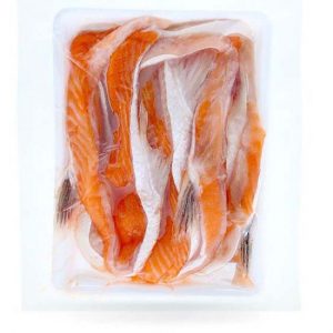 Lườn Cá Hồi