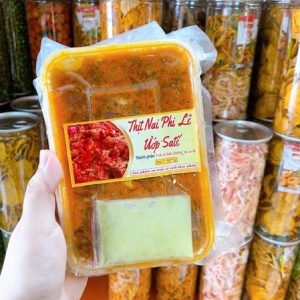 Phile Nai Ướp Sate