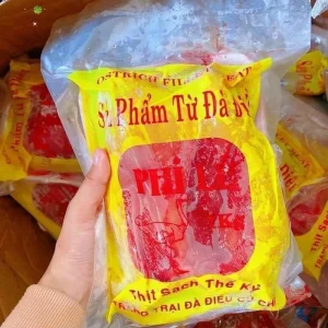 Phile Đà Điểu