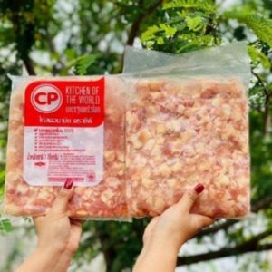 Sụn Gân Gà  Đủ Kí