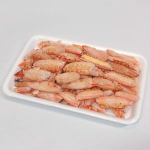 Thịt Càng Ghẹ