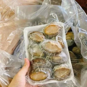 Bào Ngư