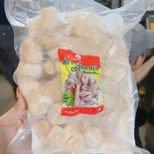 Dồi Trường Heo