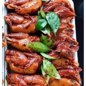 Cúc Ướp Lá Mốc Mật