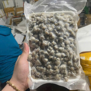 Ruột Hến Sạch Cát Nét 8