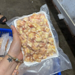 Sụn gân gối gà
